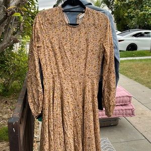 Dôen Dress